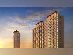 
      
      Marathon Group launches phase 2 of Kalyan-Shil township
      
      