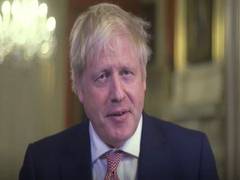 
      
      UK PM to set out plan for 'COVID status certification' scheme
      
      