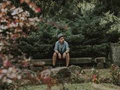 
      
      Just 20 minutes with nature can lower stress hormone level
      
      