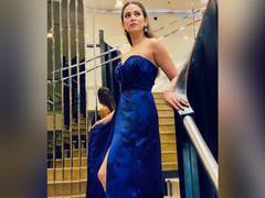 
      
      Mira Rajput Kapoor reveals her music skills
      
      
