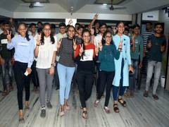 
      
      West Bengal Class 12 board results out today
      
      