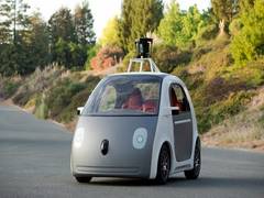 
     Driverless cars could lead to more traffic congestion: Study 
    