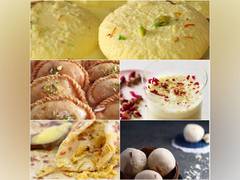 
    Holi 2022: Treat your loved ones to these scrumptious sweet dishes
    