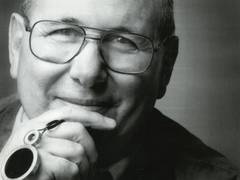 
      
      Emmy-winning TV cinematographer George Spiro Dibie dies at 90
      
      
