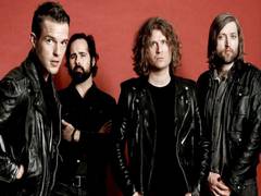 
      
      The Killers cancels shows in Moscow amid Russian-Ukraine crisis
      
      