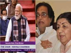 
      
      PM Modi slams Congress for "injustice against Lata...
      
      
