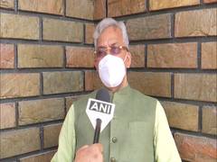 
      
      'Serious crime', U'khand ex CM Trivendra Rawat on alleged...
      
      