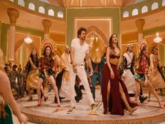 
      
      Thalapathy Vijay, Pooja Hegde dazzle in 'Beast' movie's first...
      
      