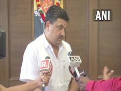 
      
      Centre must cut fuel taxes, states have limitations: TN minister
      
      