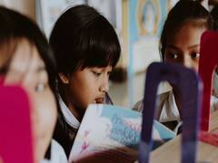 
      
      Children with chronic health conditions, should receive more...
      
      