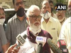 
      
      Maharastra Minister demands restoration of OBC political...
      
      
