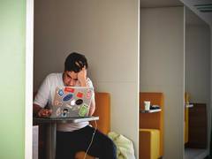 
      
      Immune ageing could be due to stress: Researchers
      
      