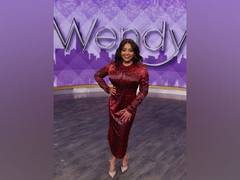 
      
      Sherri Shepherd in talks to be the permanent guest host at...
      
      