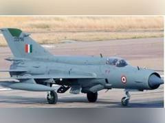 
      
      IAF retiring one MiG-21 squadron by September end
      
      