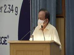 
      
      DRDO's anti-COVID drug 2-DG will reduce recovery time, oxygen...
      
      