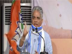 
      
      If Tejaswi objects to our virtual rallies, he should...
      
      