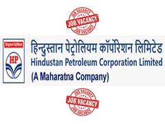 
      
      Job alert: HPCL invites applications for 186 posts
      
      