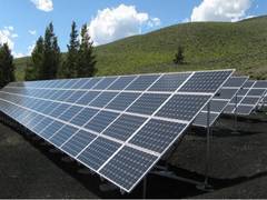 
      
      Power engineers find new method to desalinate water using...
      
      