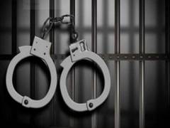 
      
      Nigerian national held with 30 gm of MDMA drug in Hyderabad
      
      