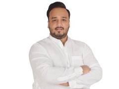
      
      Cong MLA Zeeshan Siddique writes to Sonia Gandhi, alleges...
      
      