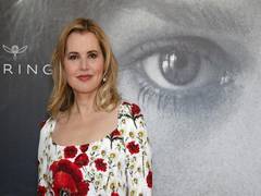 
      
      Geena Davis recalls inappropriate audition with director
      
      