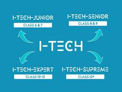 
      
      IANT launches I-Tech, seeks to bridge IT Industry Skill-Gap...
      
      