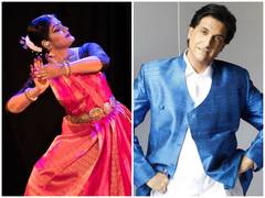 
    International Dance Day: Abandoning the classical dance forms to jazz thing up
    