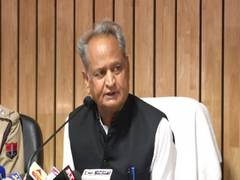 
      
      Rajasthan CM writes to PM Modi to amend Bankruptcy Code
      
      