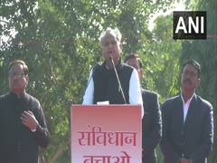 
      
      CAA, NRC are not going to be implemented in Rajasthan,...
      
      
