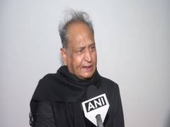 
      
      Rajasthan CM condemns 'murder' of priest in Karauli, assures...
      
      