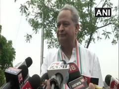 
      
      Rajasthan Chief Minister to brief media in Jaipur today
      
      