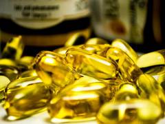 
      
      Study reveals people with high omega-3 index less likely to...
      
      