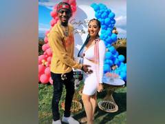 
      
      Soulja Boy shares sweet video from gender reveal party, says...
      
      