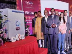 
      
      VIYONA Pharmaceuticals to Market Urb.Ox Smart Sensible Oxygen...
      
      