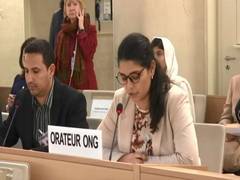 
      
      US-Taliban peace deal doesn't protect rights of Afghan...
      
      