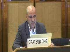 
      
      Pashtun, Baloch facing worst human rights crisis, says...
      
      