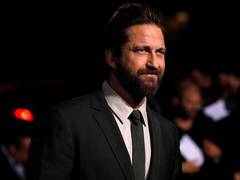 
      
      Gerard Butler's 'Angel Has Fallen' gets a release date
      
      