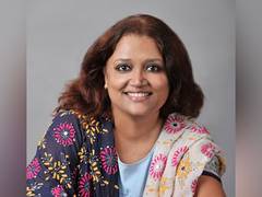 
      
      Leading change agent Dr Shweta Singh strives to strengthen...
      
      
