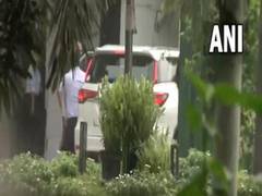 
      
      Maha political crisis: Devendra Fadnavis reaches JP Nadda's...
      
      