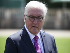 
      
      German President to visit India next week
      
      