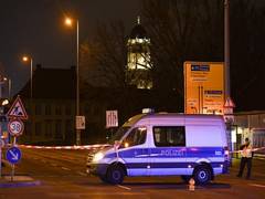 
      
      Gunman opens fire at lecture hall in Germany, several injured
      
      