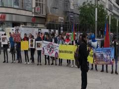 
      
      Germany: Free Balochistan Movement demands removal of...
      
      