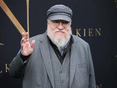 
      
      George R.R. Martin confirms 'House of the Dragon' has...
      
      