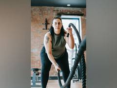 
    Losing weight reduces risk of growths linked to colorectal cancer, says study
    