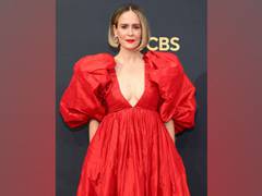 
      
      Sarah Paulson to play lead role in  