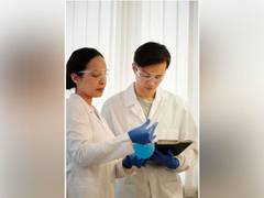 
      
      Study: low vitamin D levels among young people of color
      
      