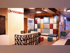 
      
      How OfficeBing elevated workspaces to a new level for IT/ITes...
      
      