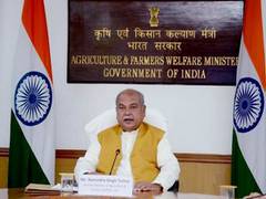 
      
      Andhra Pradesh returns under Pradhan Mantri Fasal Bima Yojana
      
      