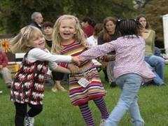 
    Rhythm movement important for children's development: Study
    