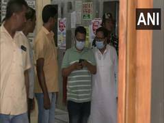 
      
      CBI questions Bengal minister in illegal teachers recruitment
      
      